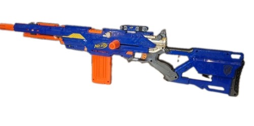 Nerf modulus longstrike - modulus,