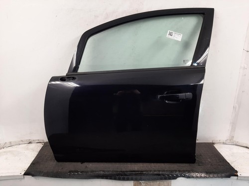 2012 vauxhall corsa door - 5,