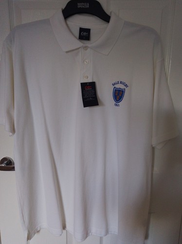 Men cotton traders white - men's,