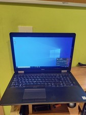 Dell Latitude E5570 - 8GB Ram