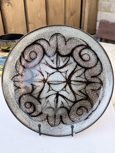 1970s vintage poole - 1970s, pottery