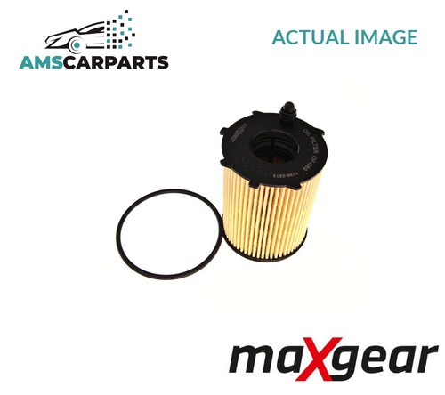 Engine oil filter 2098 - oil, 26-2098