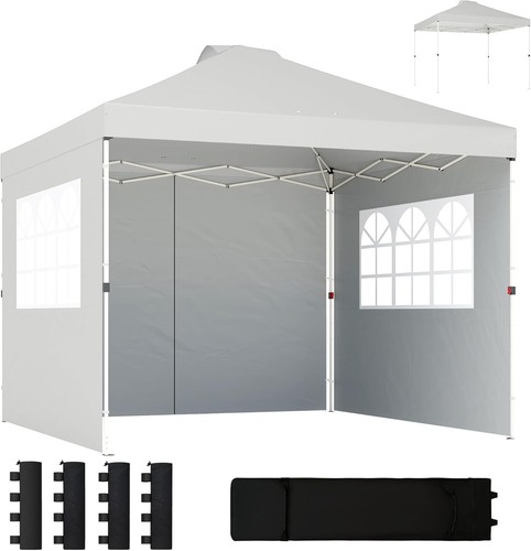 Outsunny pop up - outsunny,