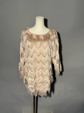 JOA VINTAGE STYLE FLAPPER