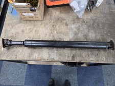Triumph GT6 Mk3 Overdrive Propshaft, Drive Shaft, Prop Shaft