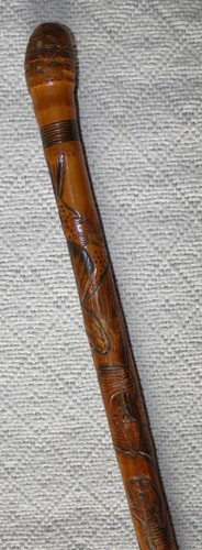 Antique gadget concealed - antique,