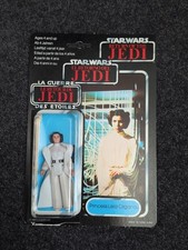 VINTAGE STAR WARS TRI-LOGO