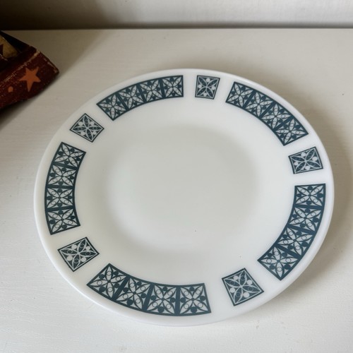 Vintage jaj pyrex belmont - vintage,