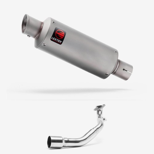 Lextek stainless steel - stainless, gp1