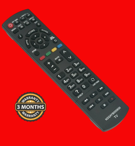 New panasonic n2qayb000830 - new,