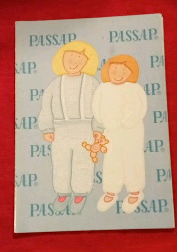 Passap baby young children - baby/young,