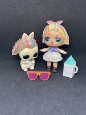 Lol Surprise Eye Spy Series