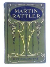 Martin Rattler (R. M