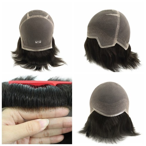 Women human hair wig full - hair,