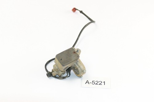 Honda 400 ne03 - xr,