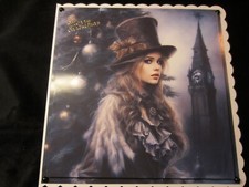 New Handmade Christmas Gothic