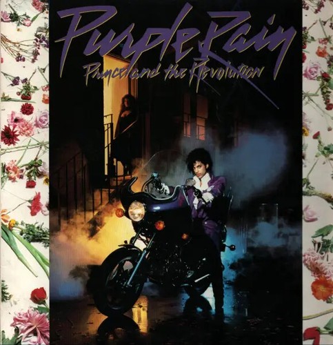 Prince and the - prince,