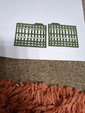 Bait Stoppers Boilies Boilie Stops Hair Rig Fishing Bait 2 Cards 