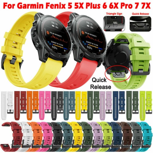 Quickfit for garmin fenix e - for,