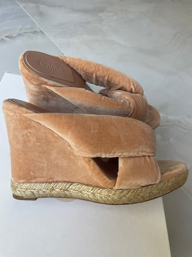645 chloe plush pink - plush, velvet