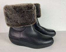 MBT Size 6/6.5  Black Belle