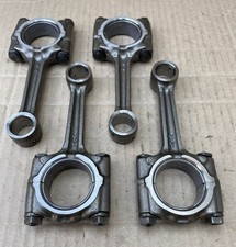 Yamaha R6 Connecting Rods Yzf600 2001 Rod Conrod Oem Original Good Set R 6