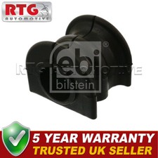 Front Anti Roll Bar Bush Fits Jeep Grand Cherokee 3.0 CRD 4.7 5.7 6.1