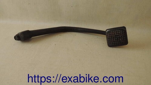 Brake pedal for kawasaki - for,