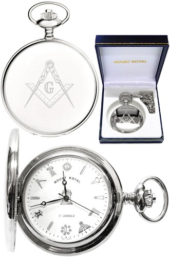 Mount royal masonic hunter - royal,