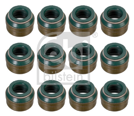 New seal set valve - stem, for