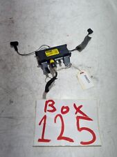 SAAB 93 2004 AERIAL AMPLIFIER