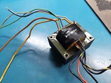 HP 9100-0647 Transformer For HP Agilent Test Gear 40V AC , 10.2V AC x 2