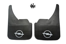 Universal Car Mudflap Front