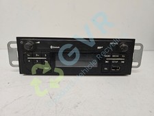 VAUXHALL Vivaro 2900 Cdti Ecoflex Stereo Radio Cd Player 281155093r
