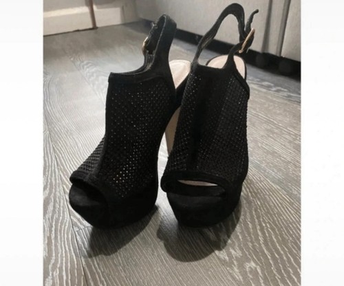 Sergio todzi glam black - sergio,