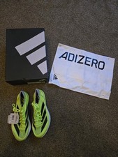 ADIDAS ADIZERO AVANTI SPIKES