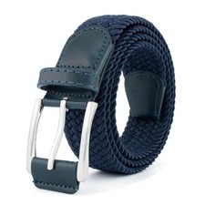 Stretch Belts Mens Womens
