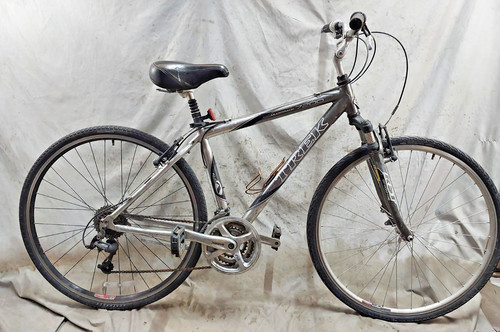 2008 trek multitrack 7200 - trek,