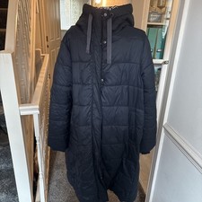 Barbour Women's Cassin Quilted Jacket Size 18