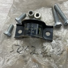 Ford Capri Mk3 Front Anti Roll Bar Clamp New Genuine Ford