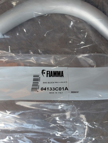 Fiamma bike block - pro, 4