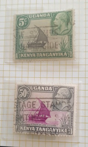 Kenya uganda tanganyika - kenya,