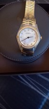 Ladies Genuine Ebel watch