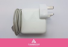 Genuine Apple 45W Macbook Air 11" 13" MagSafe2 Adapter Charger A1436 A1465 A1466