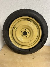 MITSUBISHI OUTLANDER 2013-2021 18" SPACE SAVER SPARE WHEEL & T155/90 X 18 TYRE