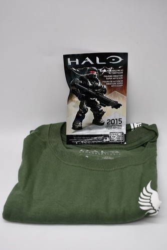 Halo spartan program - halo,