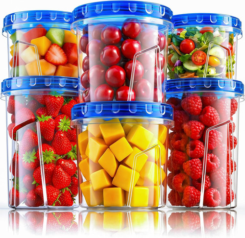 Pack freezer storage - 6,