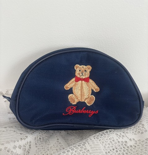 Vintage burberry blue - burberry,