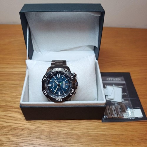 Citizen promaster as7145 69l - citizen, as7145-69l