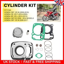 For Honda CBF 125 - 52.40mm